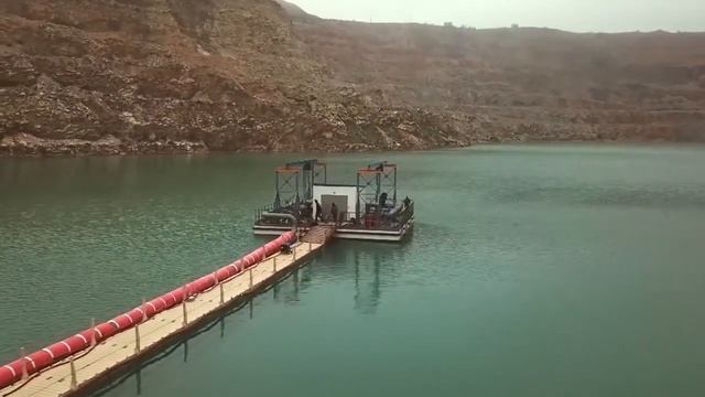 Министерство Обороны России запустило водовод в Севастополе смотреть онлайн