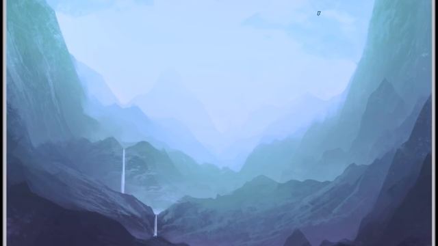 Photoshop Speedpaint - Dragon Fantasy смотреть онлайн