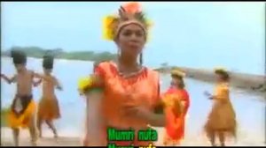 Песня счастливых папуасов