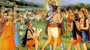 Maha Mantra, Hare Krishna, Jagjit and Chitra Singh