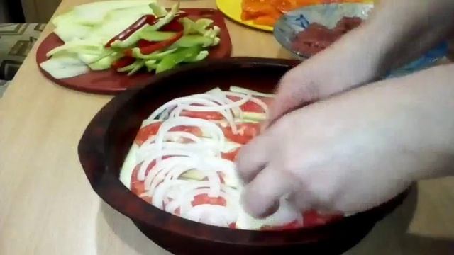 ИЗУМИТЕЛЬНО ВКУСНАЯ ЗАПЕКАНКА