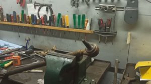 Быстрое восстановление рулевых наконечников и шаровых.
