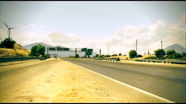 Нарезка трюков в Grand There Auto от канала Game Party смотреть онлайн