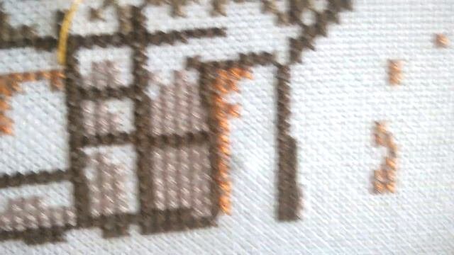 УЗКОКРЕСТИКИ. Как их делать?