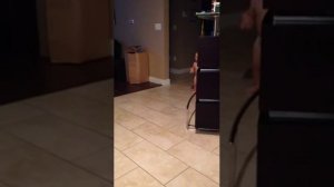 Natia - морская походка.:)