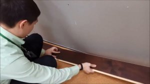 Укладка паркета