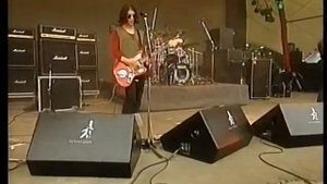 Placebo - Live At Loreley Festival 22 06 1996