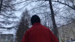 Юпитер 5 оживление мертвеца.