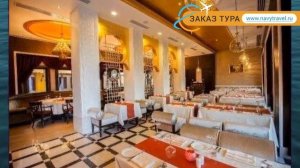 RIXOS BAB AL BAHR 5* ОАЭ Рас-эль-Хайм обзор – отель РИХОС БАБ АЛ БАХР 5* Рас-эль-Хайм видео обзор