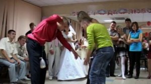 УДАРИМ ПО ЯЙЦАМ