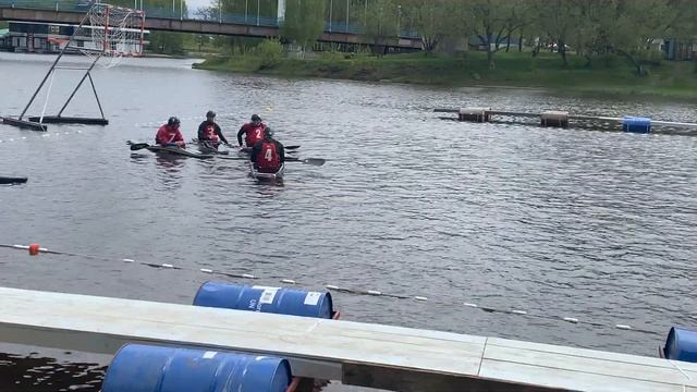 СПБ 3 - Форсаж (5 игра) смотреть онлайн