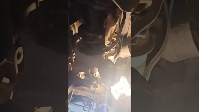 снимаем турбину на форд куга смотреть онлайн