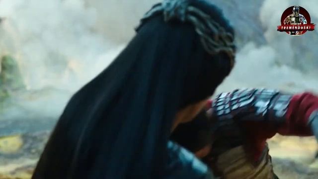 MULAN Resumen (2020) смотреть онлайн