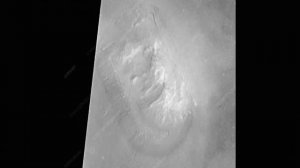 История Лица на Марсе