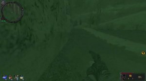 S.T.A.L.K.E.R. ЗОЛОТОЙ ОБОЗ-2 #13 Детали для кордана