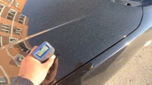 Mazda 3 bk рест