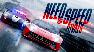 Need for Speed Rivals