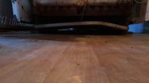 Газовое отопление в теплице. Проблемы