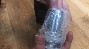 Обзор донного клапана Alca A392 із Rozetka