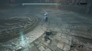 Thymesia прохождение боссов : 8. Урд