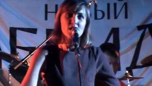 Инна Желанная / Inna Zhelannaya - RANO-RANO
