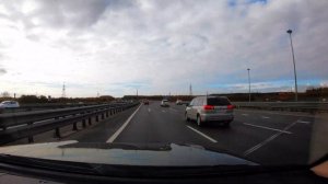 Driving in Russia 4K: Podolsk - Fenino | Time Warp Video | Scenic drive | Follow Me