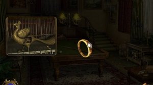 Детективное агентство 3. Призрак старой картины прохождение