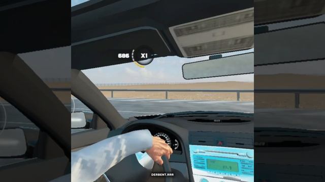 Шок!? Даги в Абу-Даби? Суета на Камри 3.5? держим в страхе Дубай?? смотреть онлайн