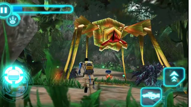 играю в игру аватар 1 часть смотреть онлайн