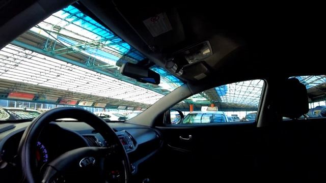 KIA SPORTAGE 2.0-184KM 4x4 AWD AUTOMAT, KAMERA+PODGRZEWANE FOTELE+LED, Auto Centrum Bracia Sikora смотреть онлайн