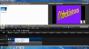 Camtasia dasturida video yozish va montajlash 1-qism