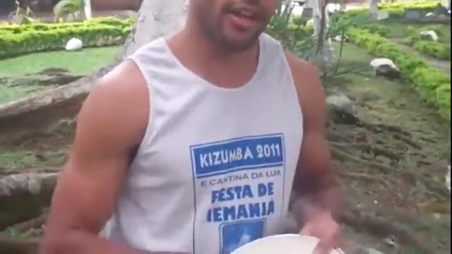 How to Play the Pandeiro смотреть онлайн