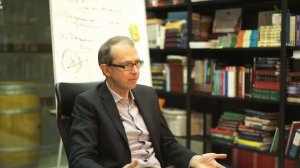 "Все имеет значение в контексте" Андрей Баумейстер