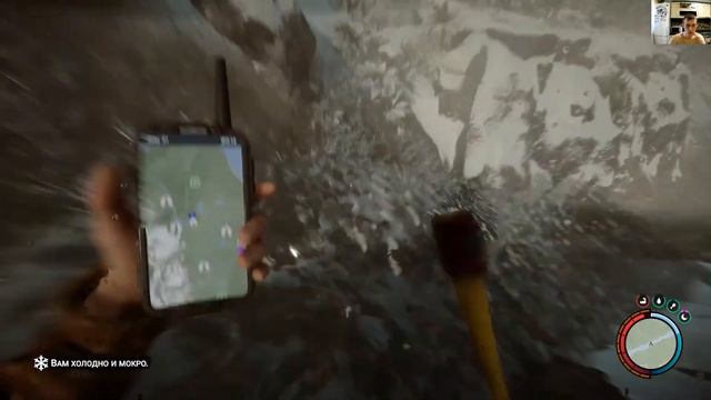 Sons of the Forest добавили моноколесо смотреть онлайн