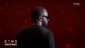 GIMS Le Concert   Destination Stade de France