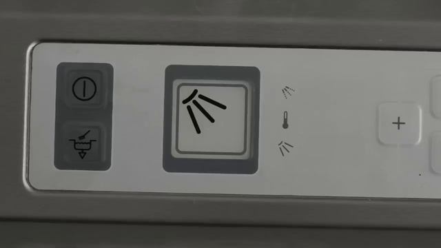 Operating Instructions Winterhalter GS500 Series смотреть онлайн