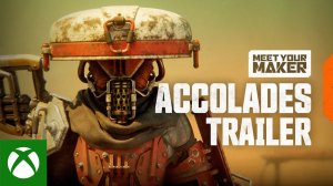 Meet Your Maker | Трейлер к выходу (4.4.2023)