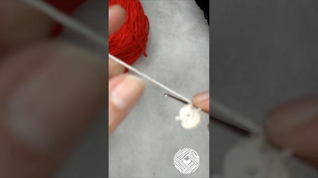 Amigurumi de Shoto Todoroki - Amigurumi Crochet Anime #short