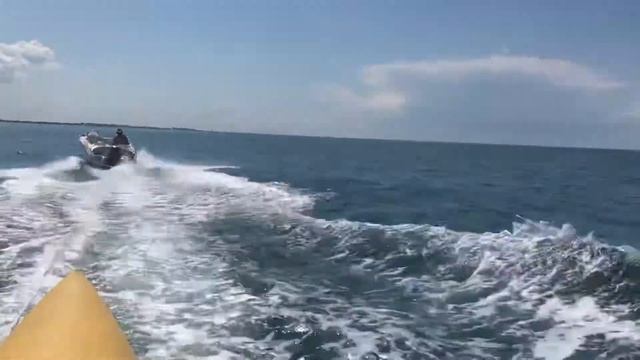 Если мы летим-летим на банане ???? смотреть онлайн