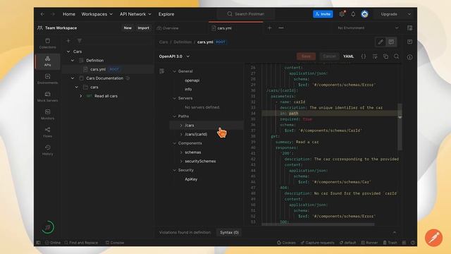 Update Collections Linked to an API смотреть онлайн