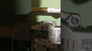 Система отопления с гидрострелкой Работа насосов Grundfos и wilo в системе Геффен мкс70