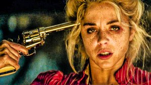 Банды Парижа — Русский трейлер #2 (2023)