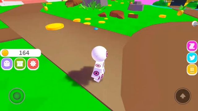 ALL CODES IN ROBLOX BLOB SIMULATOR 2! смотреть онлайн