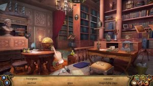 The Secret Society® - Find objects and solve puzzles, July 2019