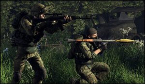 Афган... MST АФГАНИСТАН►Military Rp В Garry's Mod