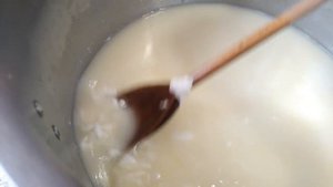 Брынза с зеленью //Рецепт приготовления в домашних условиях