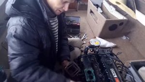 Mercruiser 3.0 перегреваеться при длительном движении на полном ходу