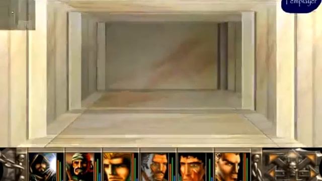 Brány Skeldalu/The Gates of Skeldal Walkthrough/Videoprůvodce 18 EN/CZ смотреть онлайн