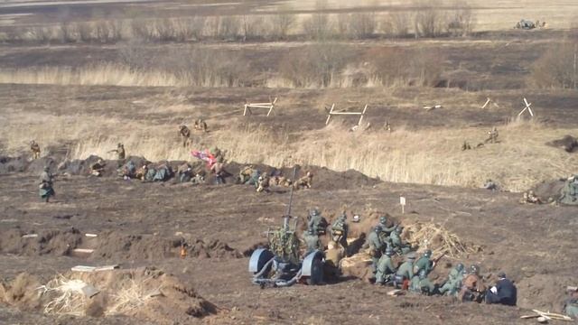 Красный Бор. Финал. смотреть онлайн