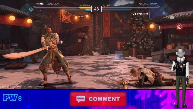 Mabar Seru Bikin Ketagihan | Gameplay Yukka Vs Sarge смотреть онлайн